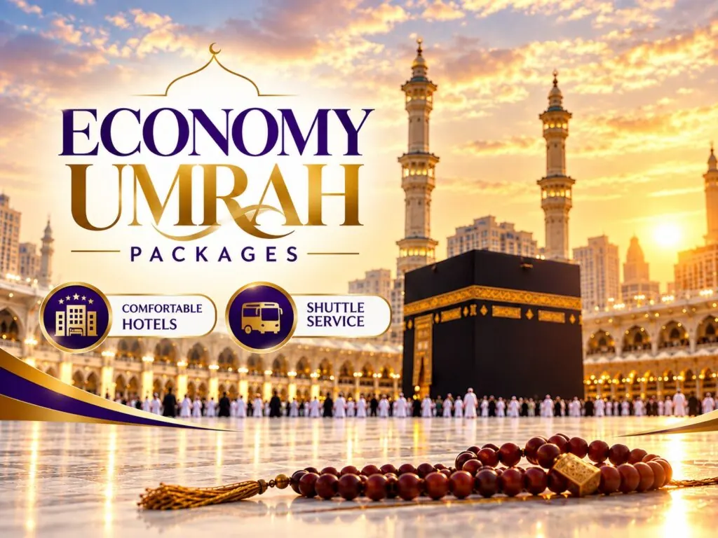 Economy Umrah