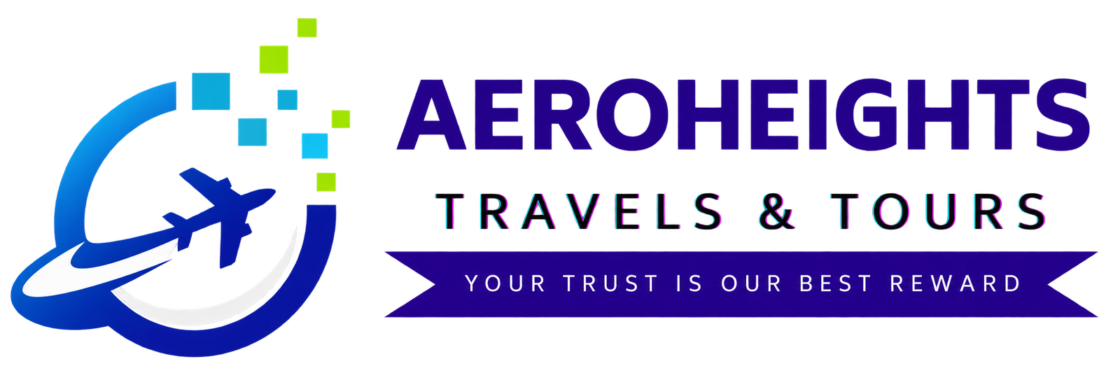 Aeroheights Travels & Tours