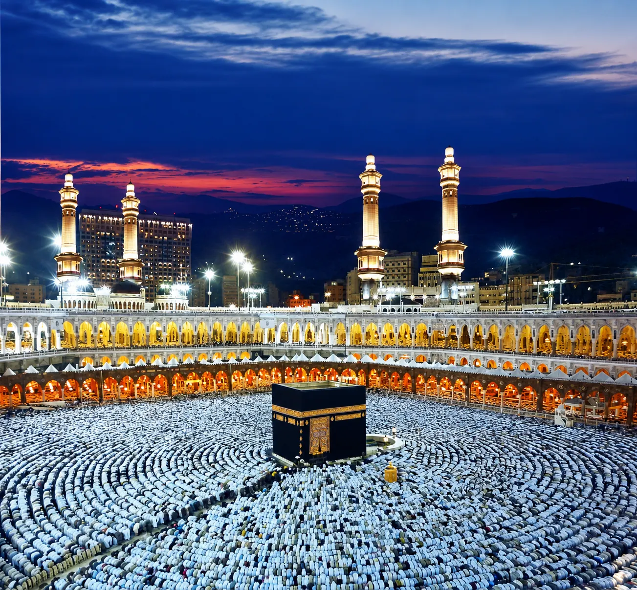 10 Essential Tips For Your Umrah Journey 2026