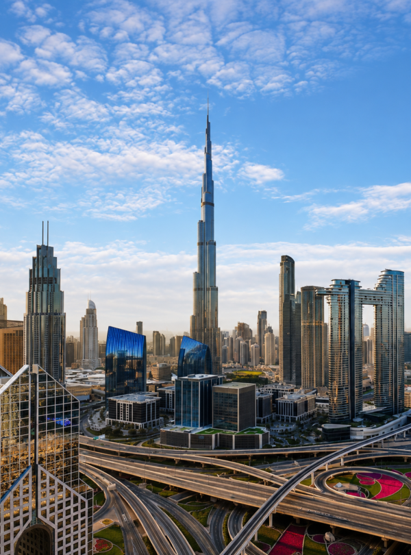 Dubai