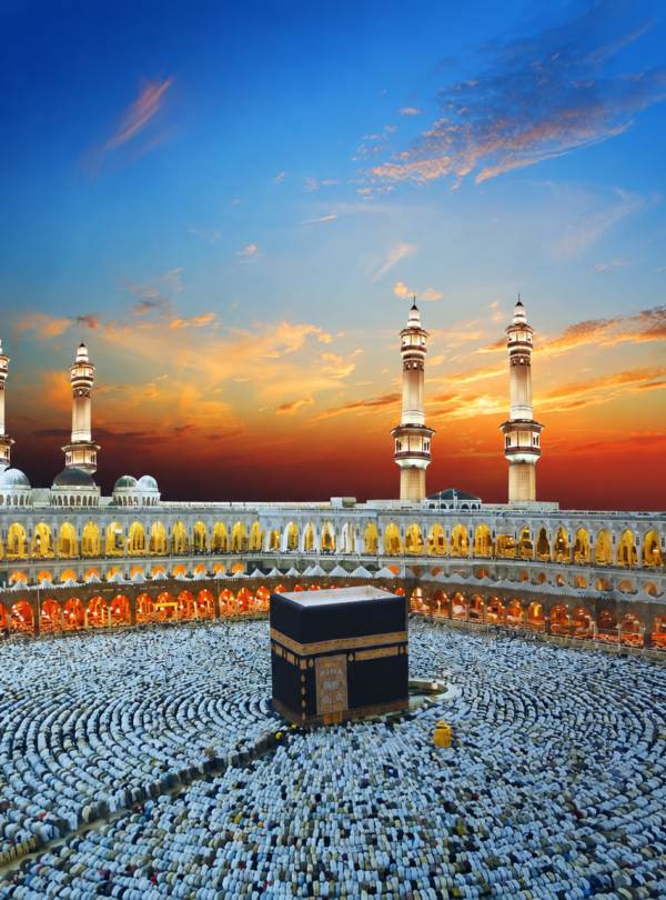 Makkah