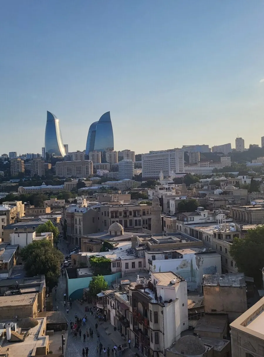 Azerbaijan