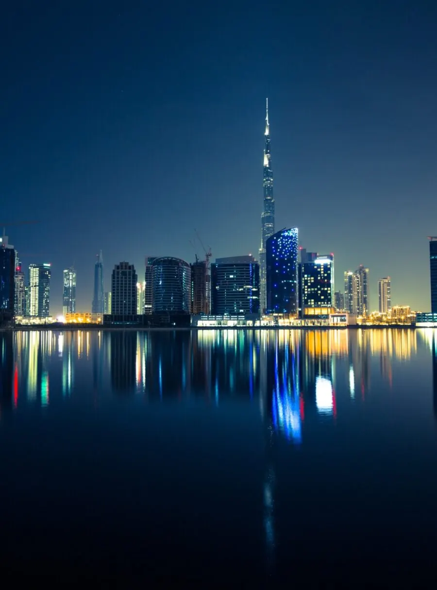 Dubai
