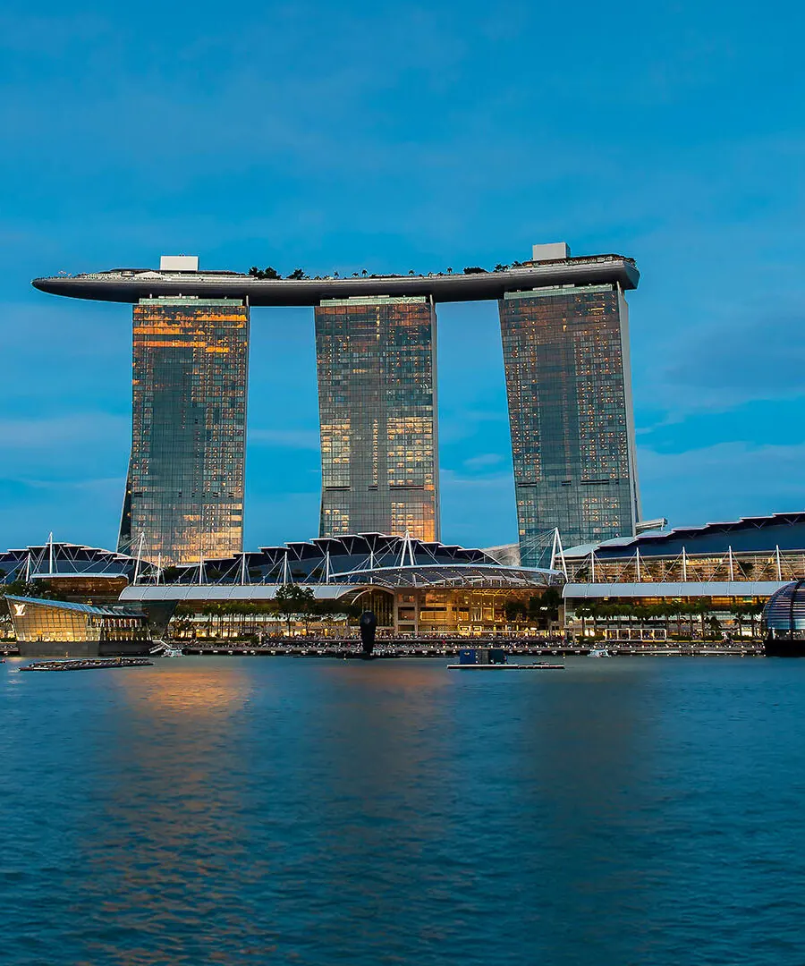 Singapore