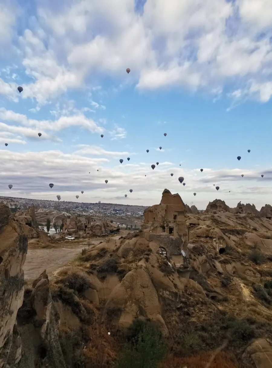 Turkey